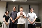 ジャンプ+はジャンプを越えたのか?編集長×副編集長が赤裸々に語る現在と未来