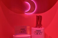 「美少女戦士セーラームーン ミュージアム」より。(c)Naoko Takeuchi