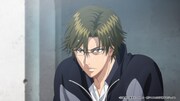 TVアニメ「新テニスの王子様 U-17 WORLD CUP」第1話の先行カット。
