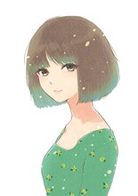 ハルミチヒロ「カノン」カット