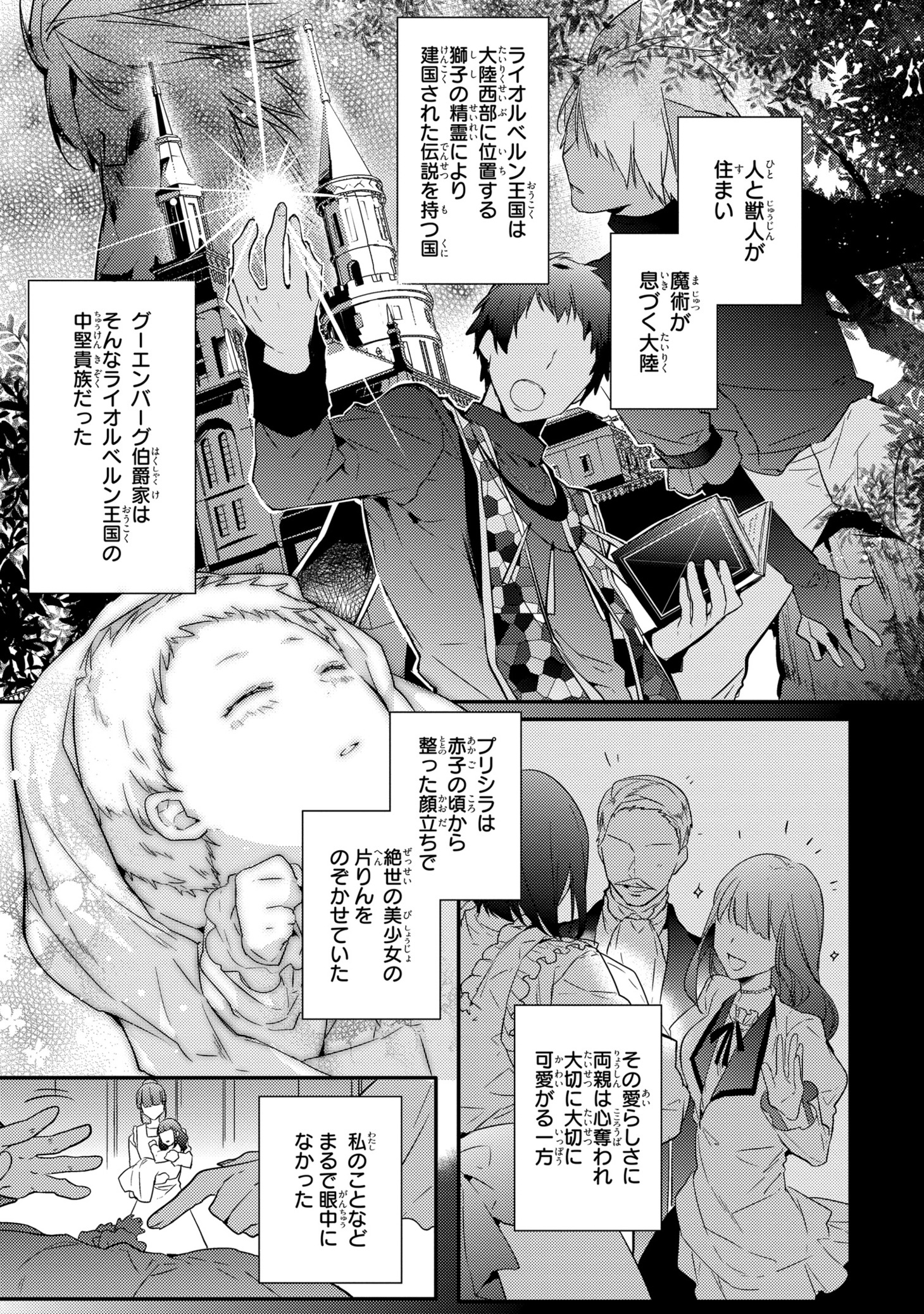 「妹に婚約者を取られたら、獣な王子に求婚されました～またたびとして溺愛されてます～」1巻より。