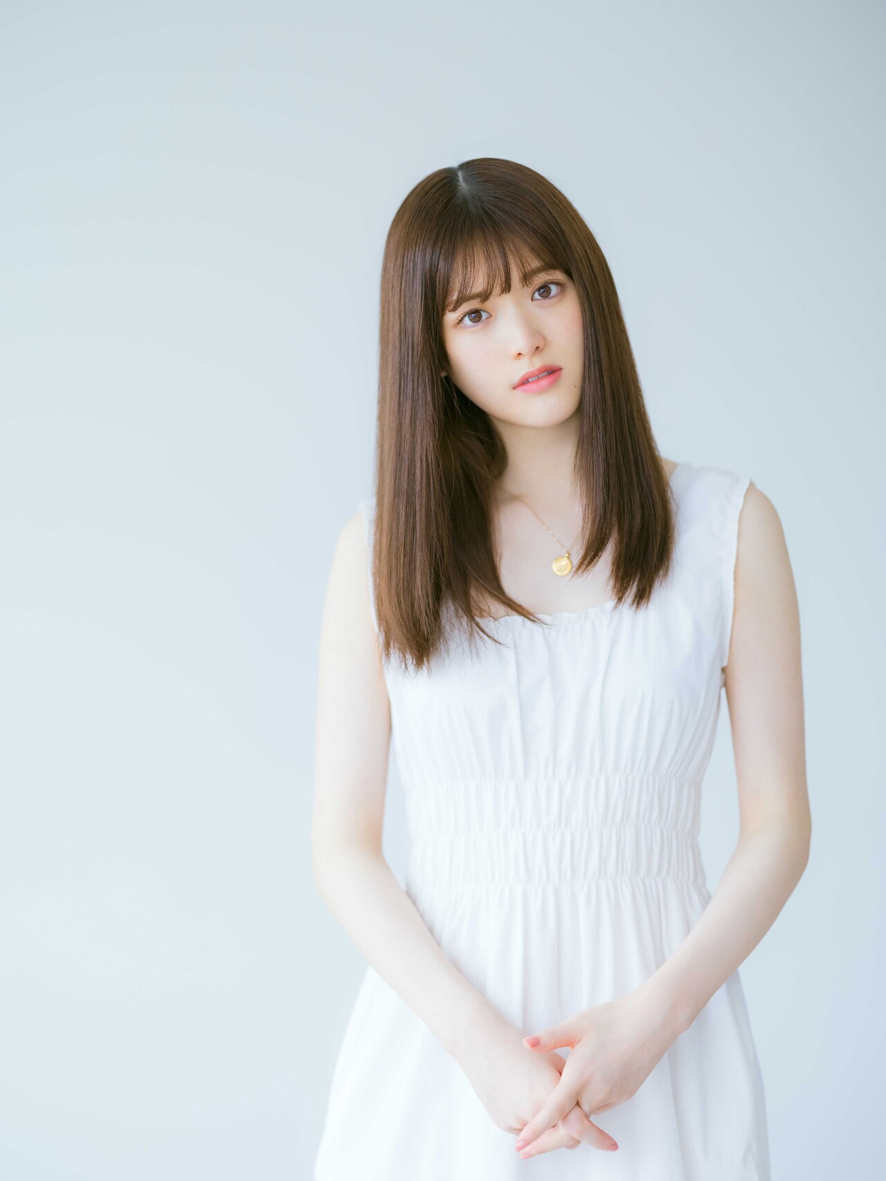 平尾アウリ「推しが武道館いってくれたら死ぬ」TVドラマ化！えりぴよ役は松村沙友理