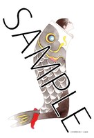 共通イラストカード