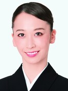 海乃美月(c)宝塚歌劇団