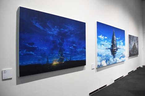 「#00 /link_start」より。