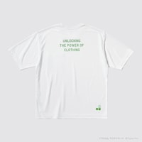 「ドラえもん サステナモード クルーネックTシャツ（半袖）」