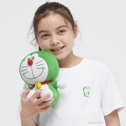 「ドラえもん サステナモード トイ（ぬいぐるみ）」