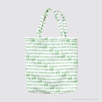 「ドラえもん サステナモード ポケッタブルバッグ」