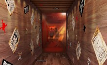 「Meet the “ONE PIECE”」のイメージ。 (c)尾田栄一郎／集英社