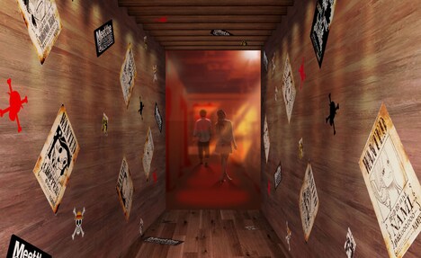 「Meet the “ONE PIECE”」のイメージ。 (c)尾田栄一郎／集英社