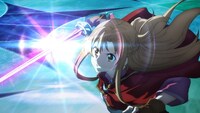 「劇場版 ソードアート・オンライン -プログレッシブ- 冥き夕闇のスケルツォ」