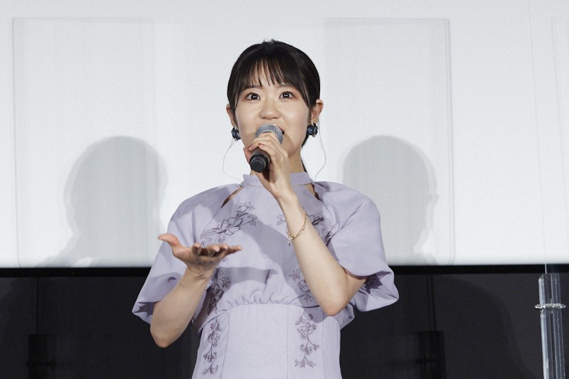 東山奈央
