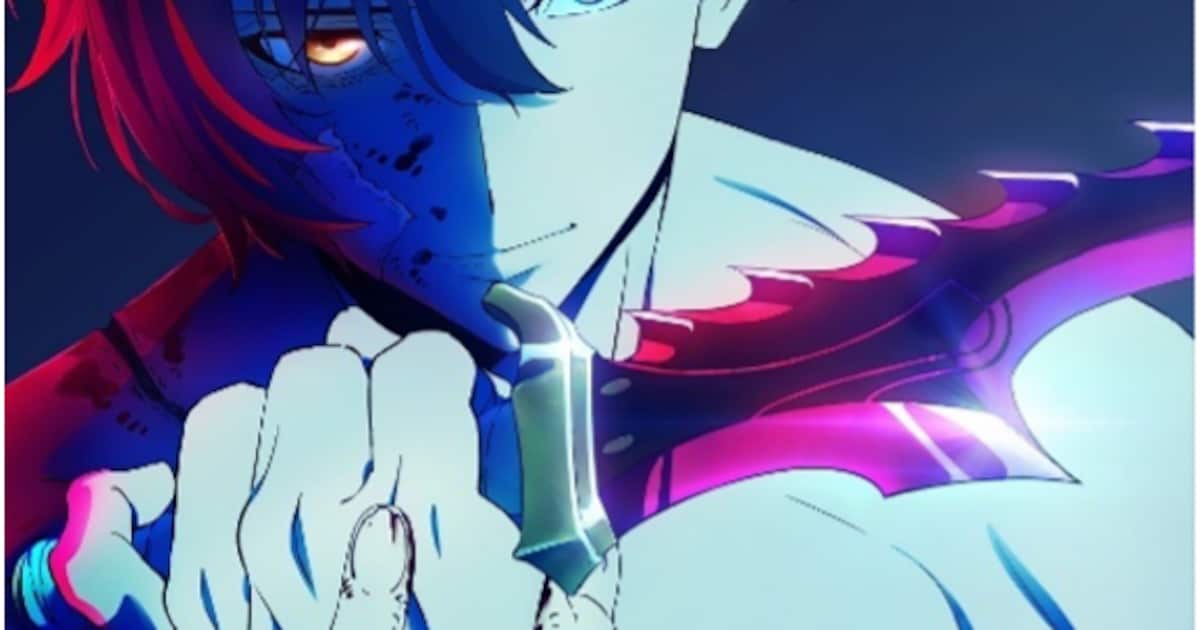 俺だけレベルアップな件」2023年アニメプロジェクト始動！制作はA 
