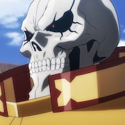 アニメ「オーバーロードIV」第1話予告到着、第1~3期を歴代OPと振り返るPVも