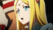 TVアニメ「オーバーロード」第1期から第3期までの振り返りPVより。
