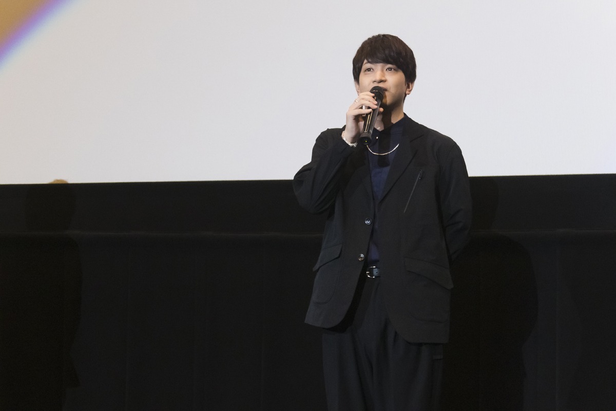 石川界人