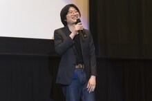 黒柳トシマサ監督