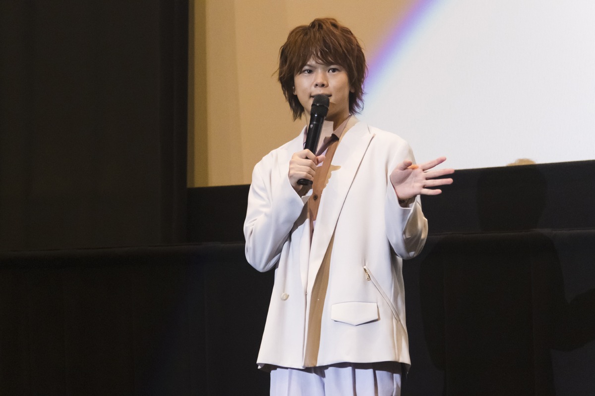 村瀬歩