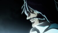 TVアニメ「BLEACH 千年血戦篇」第1弾PVより。