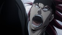 TVアニメ「BLEACH 千年血戦篇」第1弾PVより。