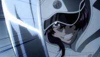 TVアニメ「BLEACH 千年血戦篇」第1弾PVより。