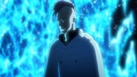 TVアニメ「BLEACH 千年血戦篇」第1弾PVより。