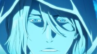 TVアニメ「BLEACH 千年血戦篇」第1弾PVより。
