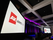 「TRIGUN STAMPEDE」トークイベントより。