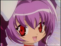 アニメ「デ・ジ・キャラット ワンダフル版」より。