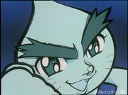 アニメ「デ・ジ・キャラット ワンダフル版」より。