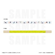 フォンストラップのサンプル画像。