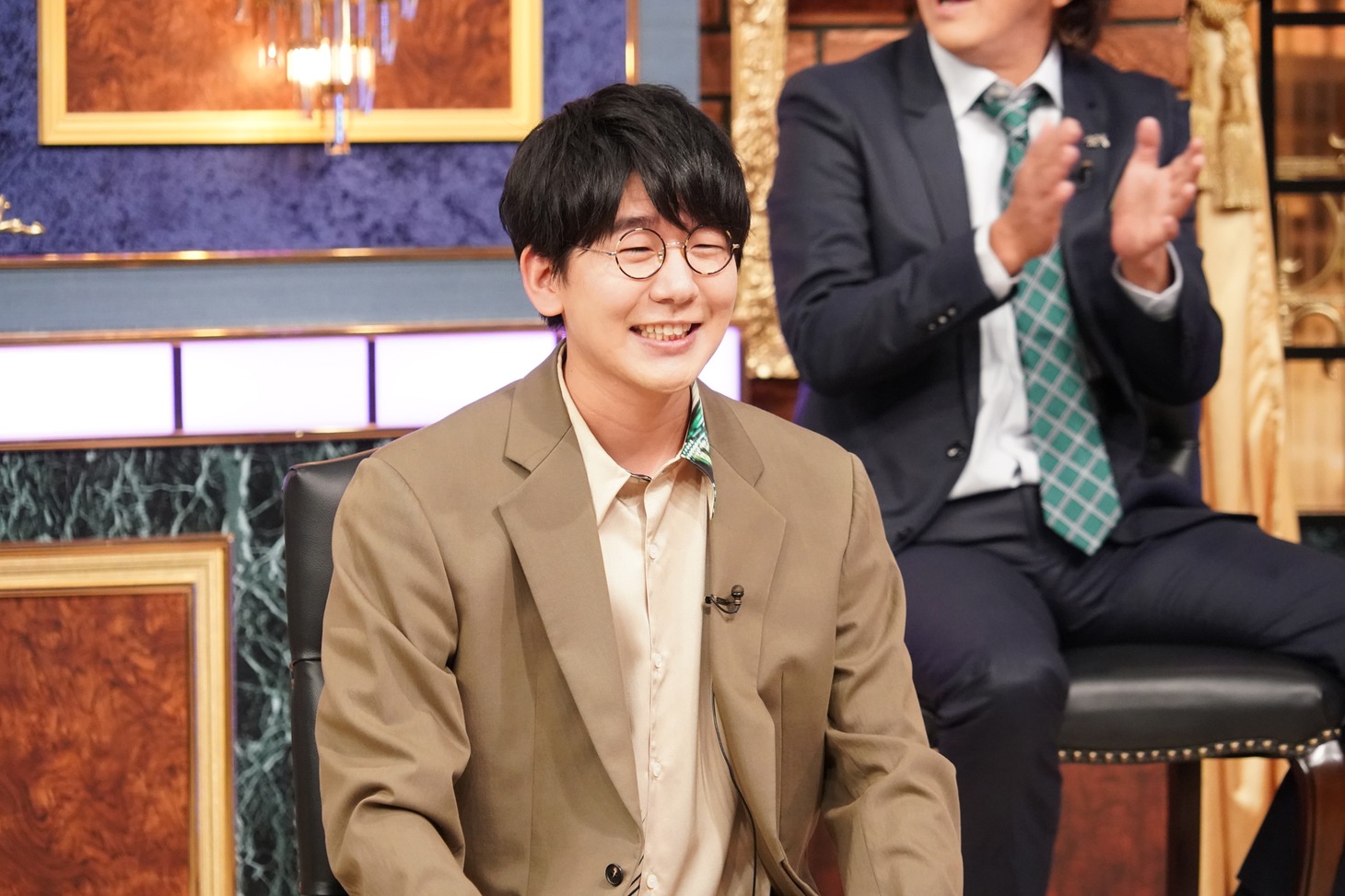 花江夏樹