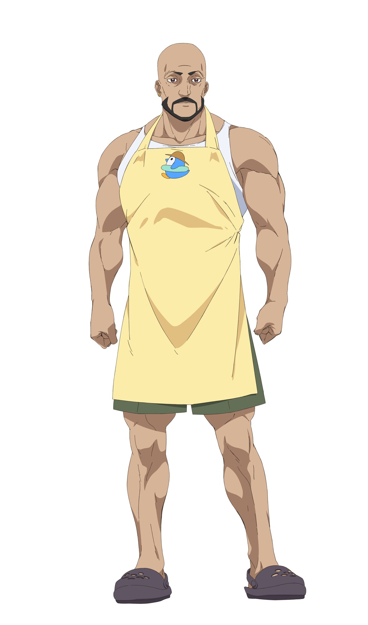 「てっぺんっ!!!!!!!!!!!!!!!」に安元洋貴と千春、7月7日から秋葉原でコラボカフェ