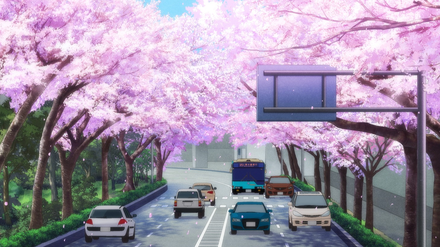 TVアニメ「トモちゃんは女の子！」ティザーPVより。(c)柳田史太・星海社/トモちゃんは女の子！製作委員会
