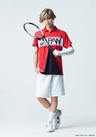 武本悠佑扮する白石蔵ノ介。