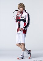 相葉裕樹扮する入江奏多。