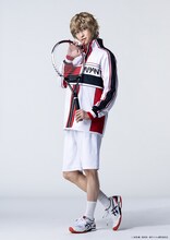 相葉裕樹扮する入江奏多。