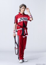 星乃勇太扮する君島育斗。