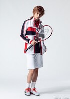 松島勇之介扮する大和祐大。