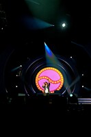 「テニプリ☆ソニック2022 -おてふぇす in 日本武道館-」の様子。