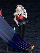 「ヴァージニア・ロバートソン 1/7スケールフィギュア」