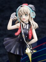 「ヴァージニア・ロバートソン 1/7スケールフィギュア」