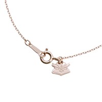 「輪るピングドラム プリンセス・オブ・ザ・クリスタル ネックレス」