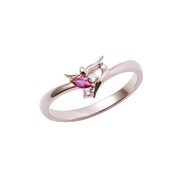 「輪るピングドラム プリンセス・オブ・ザ・クリスタル リング」