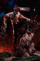 「『チェンソーマン』チェンソーマン 1/7スケールフィギュア」