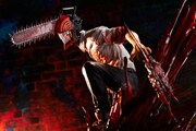 「『チェンソーマン』チェンソーマン 1/7スケールフィギュア」
