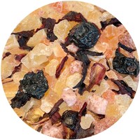 「弥海砂」の茶葉。