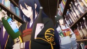 「特『刀剣乱舞-花丸-』～雪月華～」第2幕「月ノ巻」より。