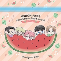 「夏本番☆ジッパーバッグセット」