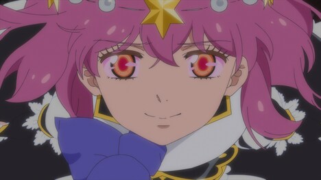 劇場版「RE:cycle of the PENGUINDRUM ［後編］僕は君を愛してる」予告編より。